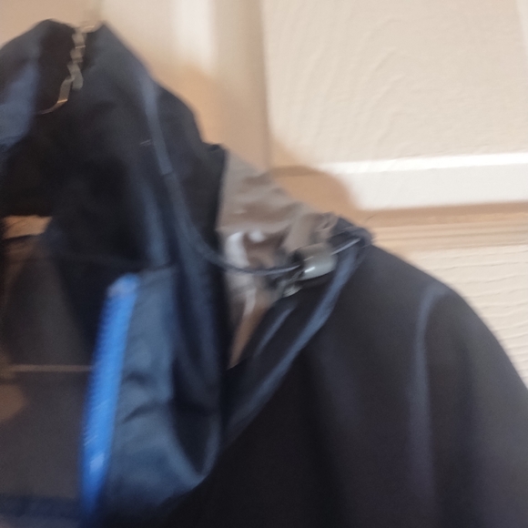 Columbia Men's Sz. Large Rain jacket 🌧️☔ - Picture 6 of 9